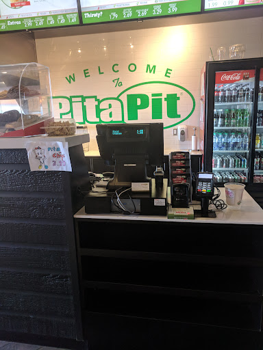 Photo of Pita Pit - 129 Leva Ave, Red Deer, AB T4E 1B2